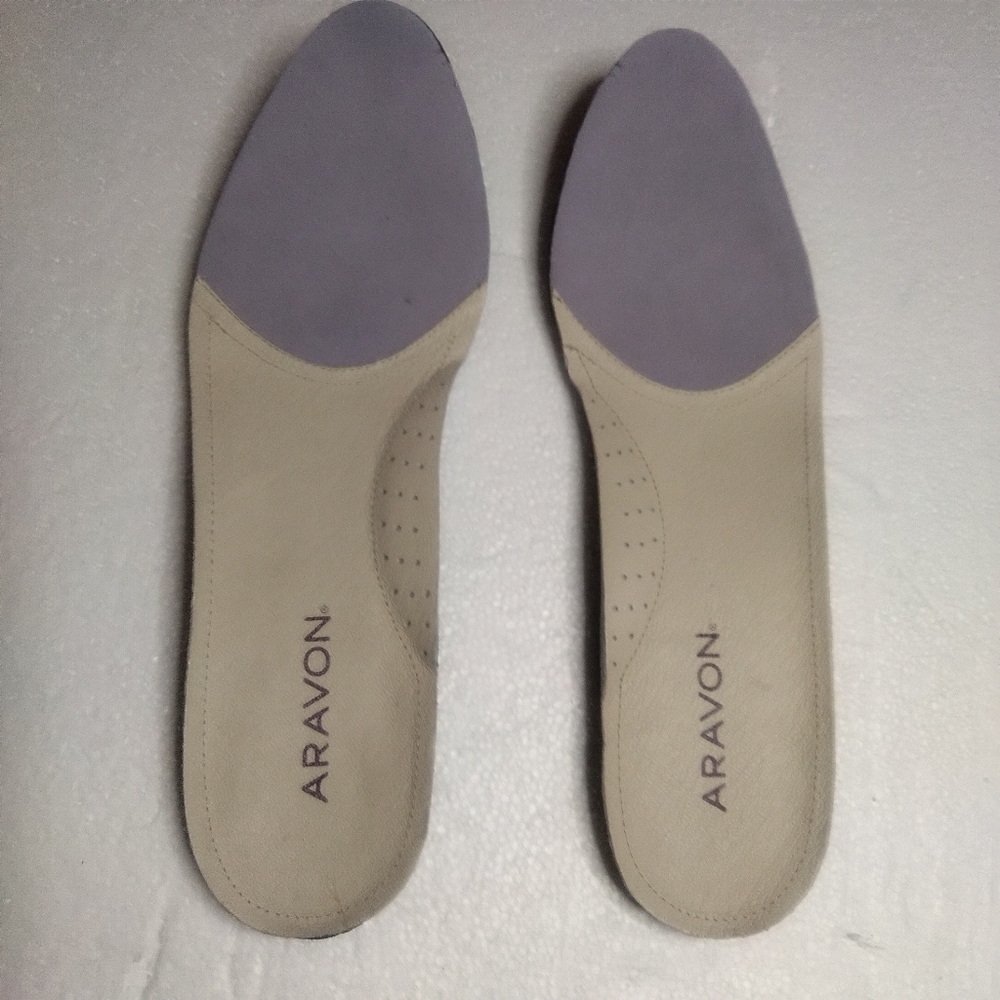 shoe inserts for womens heels and dress shoes size 7, 7 wide, 7ww​
